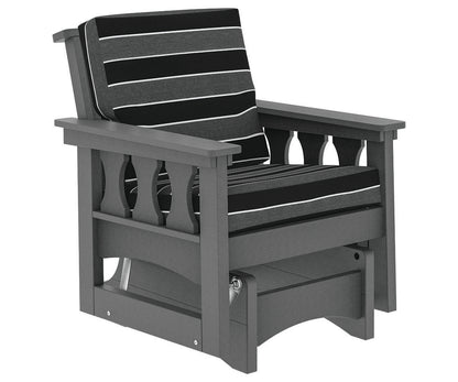 Heritage Chair Glider