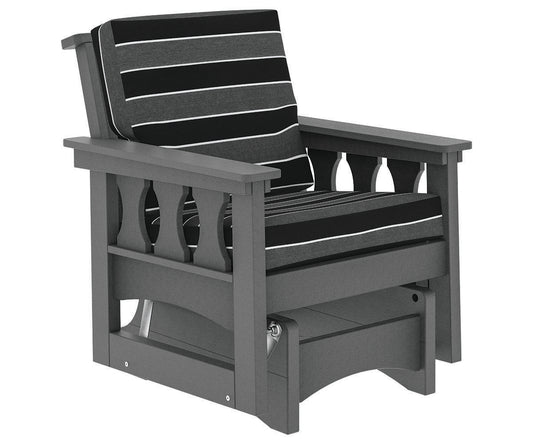 Heritage Chair Glider