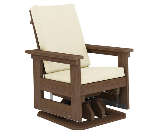 Brooklyn Swivel Glider
