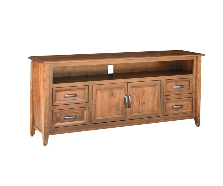 SFC Amish Ventura TV Stand