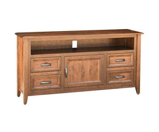 SFC Amish Ventura TV Stand