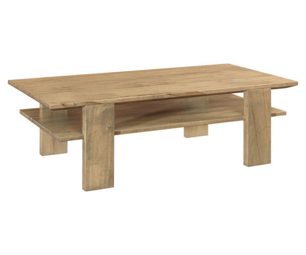 SFC Amish Macy Coffee Table