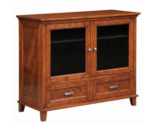 SFC Amish Brooklyn TV Stand