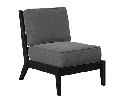 Mayhew Center Armless Chair