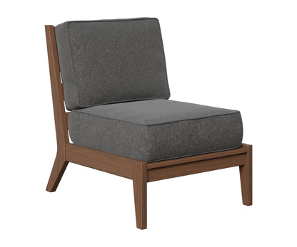 Mayhew Center Armless Chair