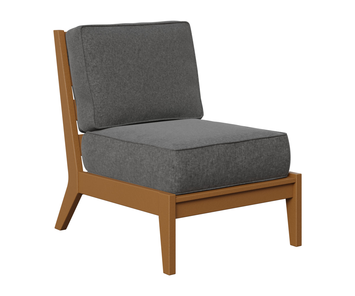 Mayhew Center Armless Chair