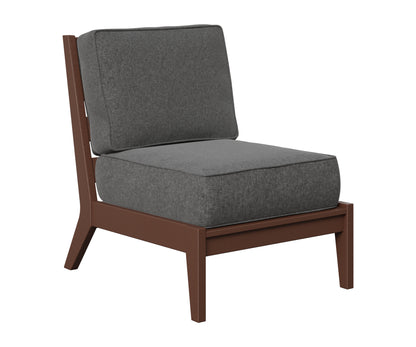 Mayhew Center Armless Chair
