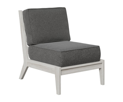 Mayhew Center Armless Chair