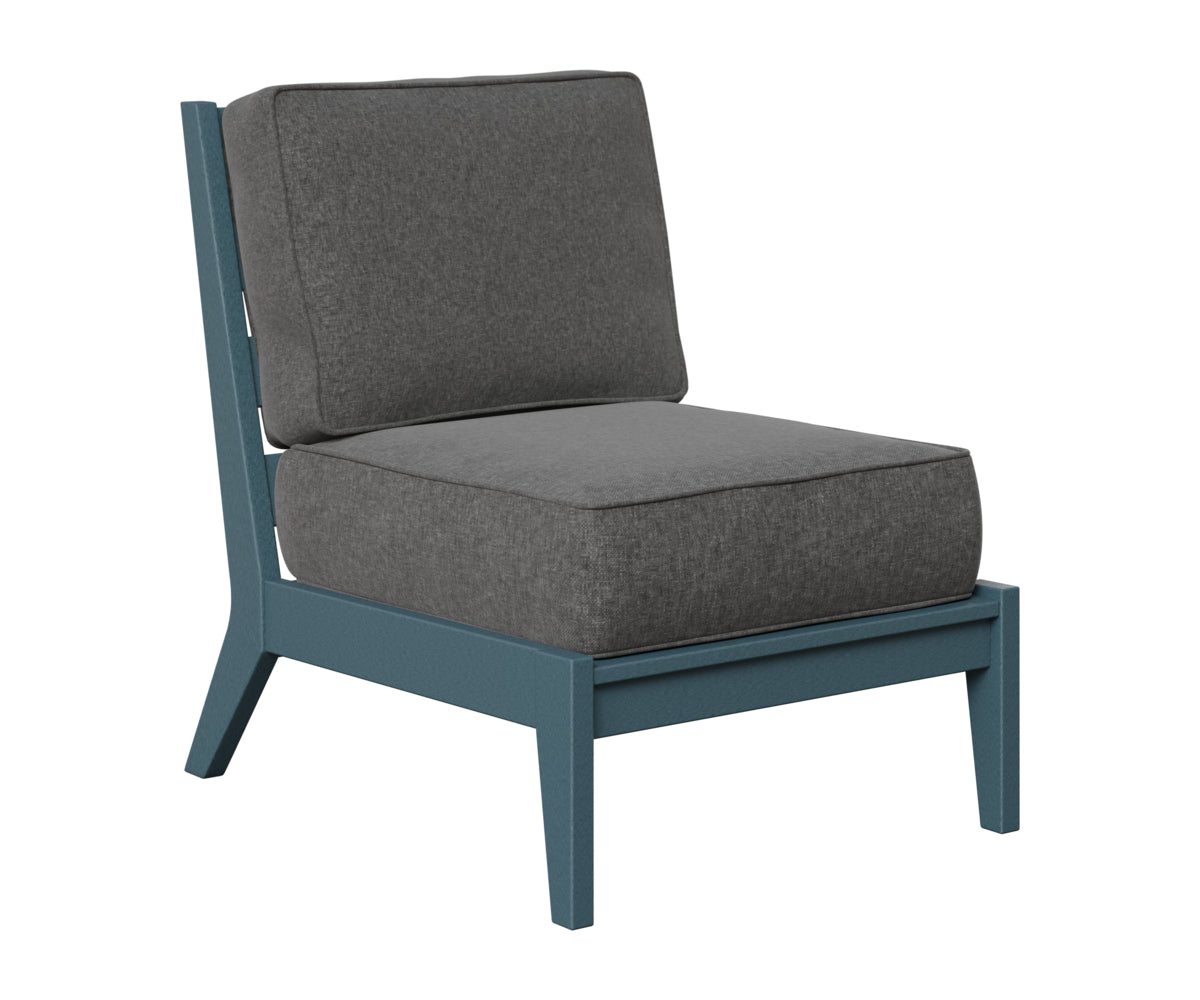 Mayhew Center Armless Chair