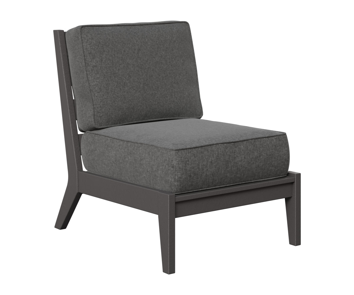 Mayhew Center Armless Chair