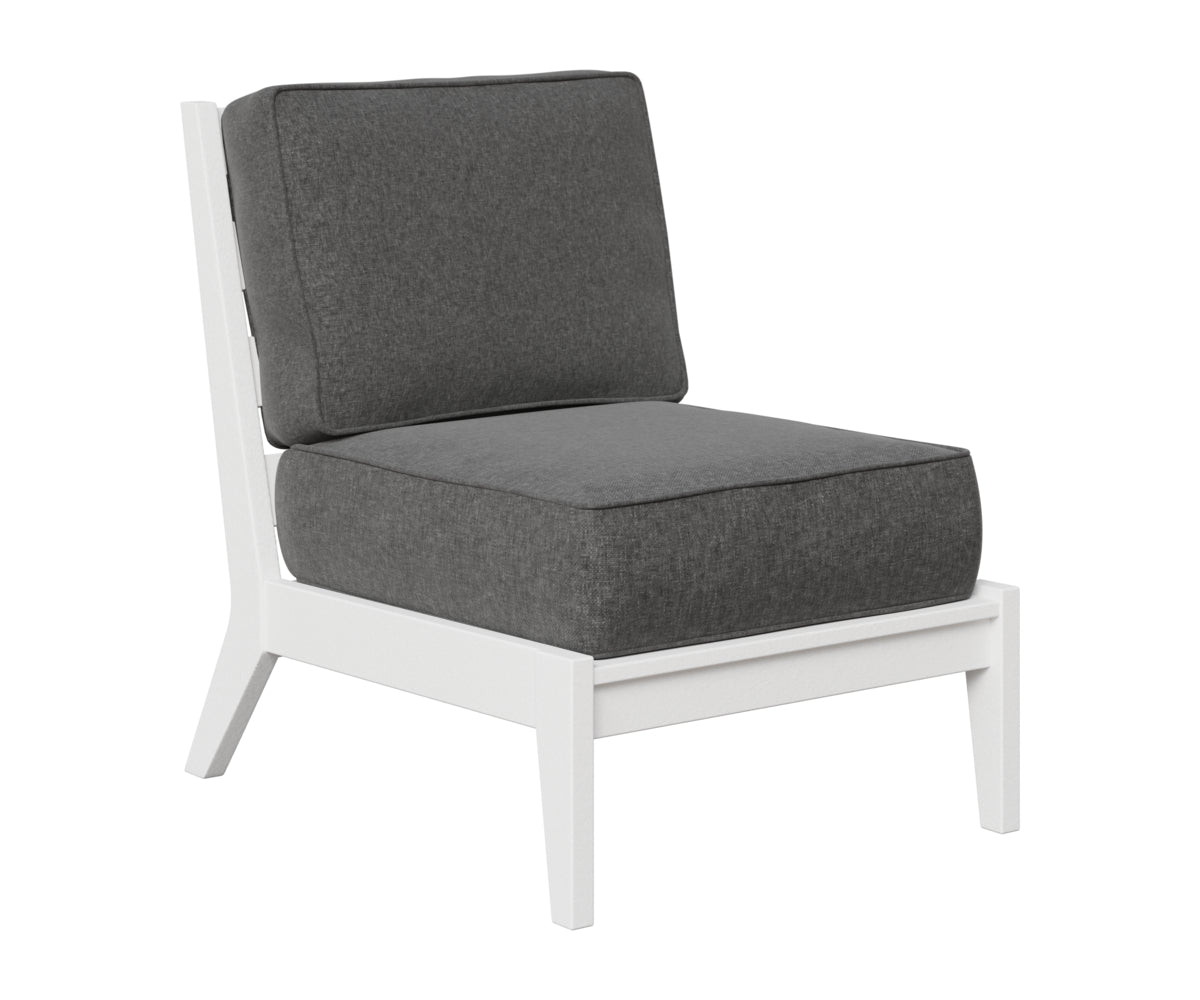 Mayhew Center Armless Chair