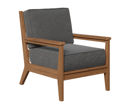 Mayhew Club Chair