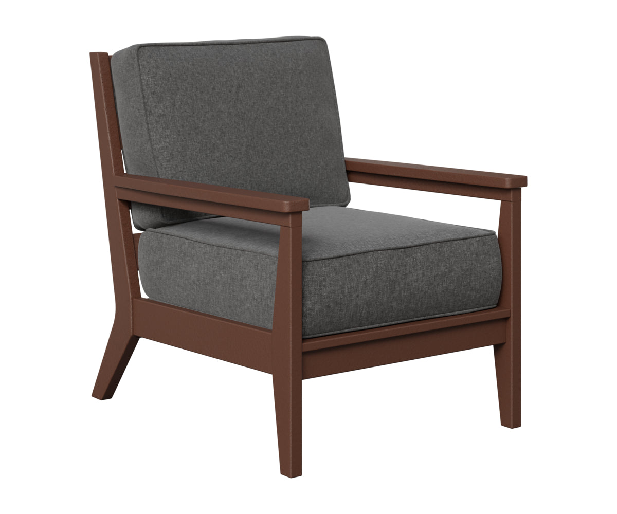 Mayhew Club Chair