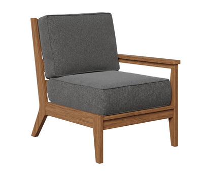 Mayhew Left Arm Club Chair