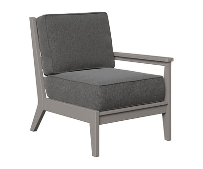 Mayhew Left Arm Club Chair