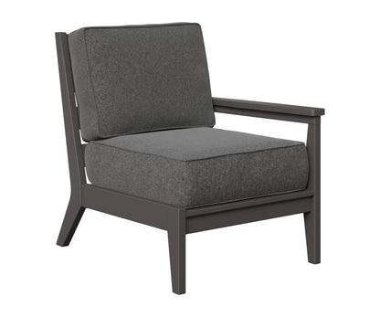 Mayhew Left Arm Club Chair