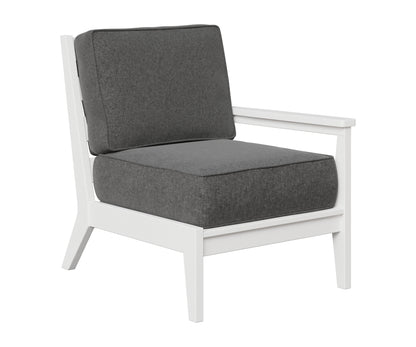 Mayhew Left Arm Club Chair