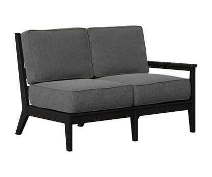Mayhew Left Arm Loveseat