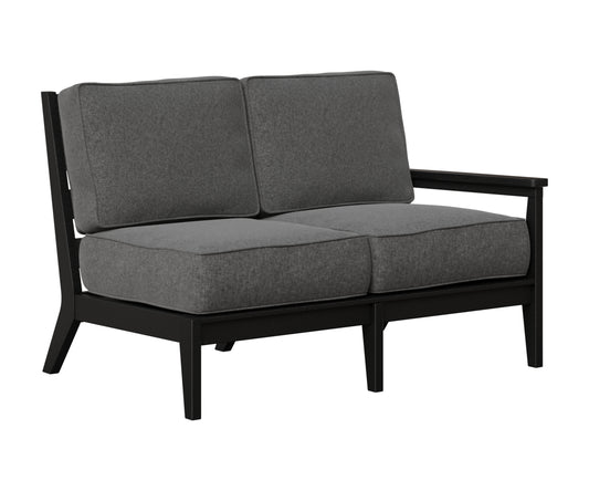 Mayhew Left Arm Loveseat