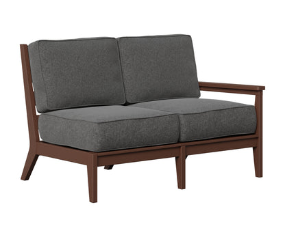 Mayhew Left Arm Loveseat