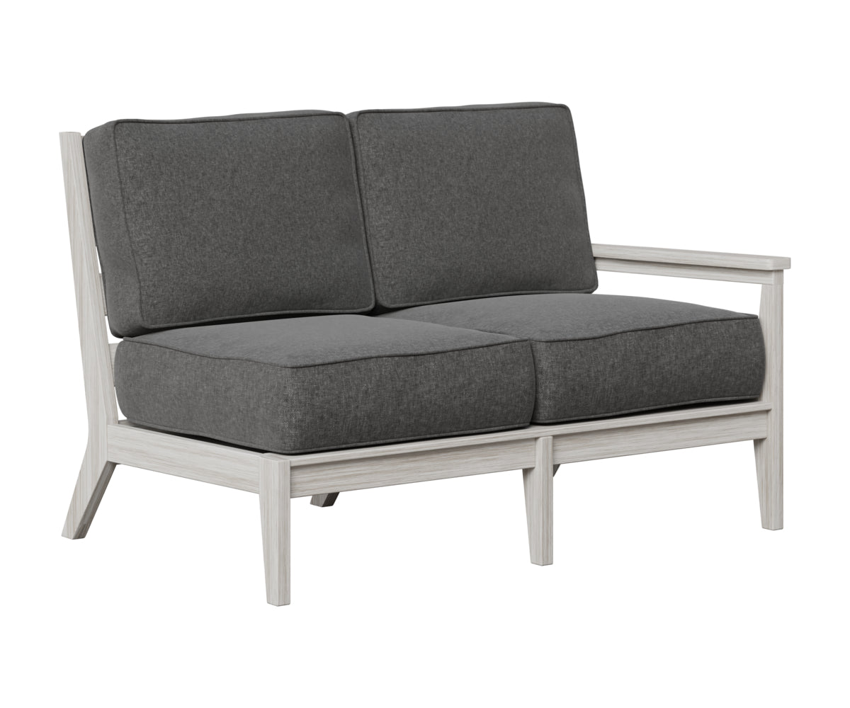 Mayhew Left Arm Loveseat