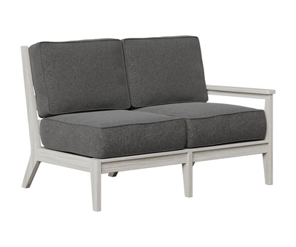 Mayhew Left Arm Loveseat