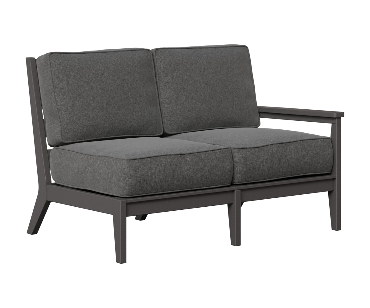 Mayhew Left Arm Loveseat