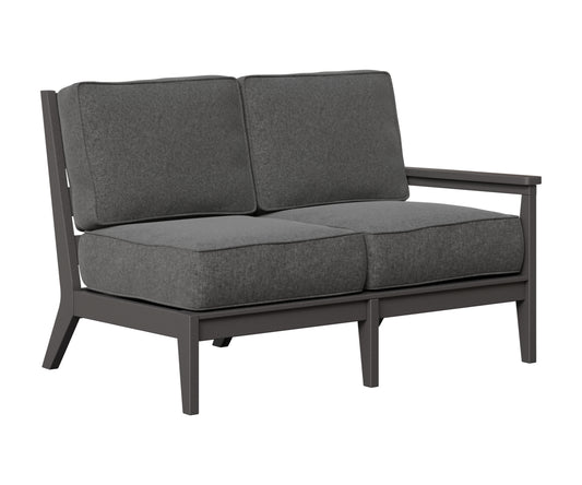 Mayhew Left Arm Loveseat