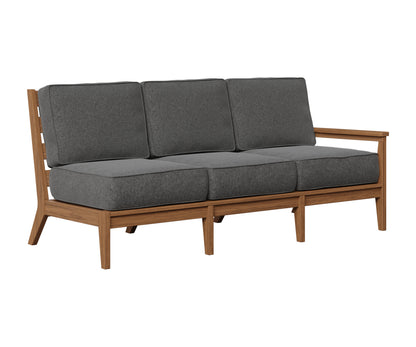 Mayhew Left Arm Sofa