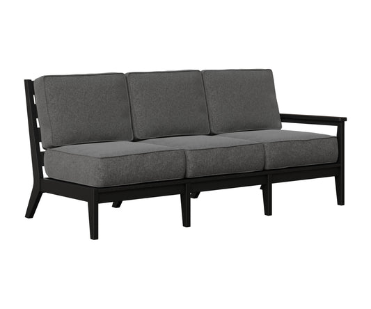 Mayhew Left Arm Sofa