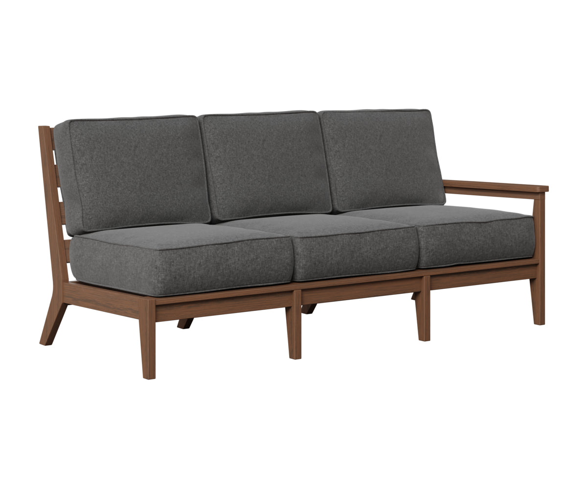 Mayhew Left Arm Sofa