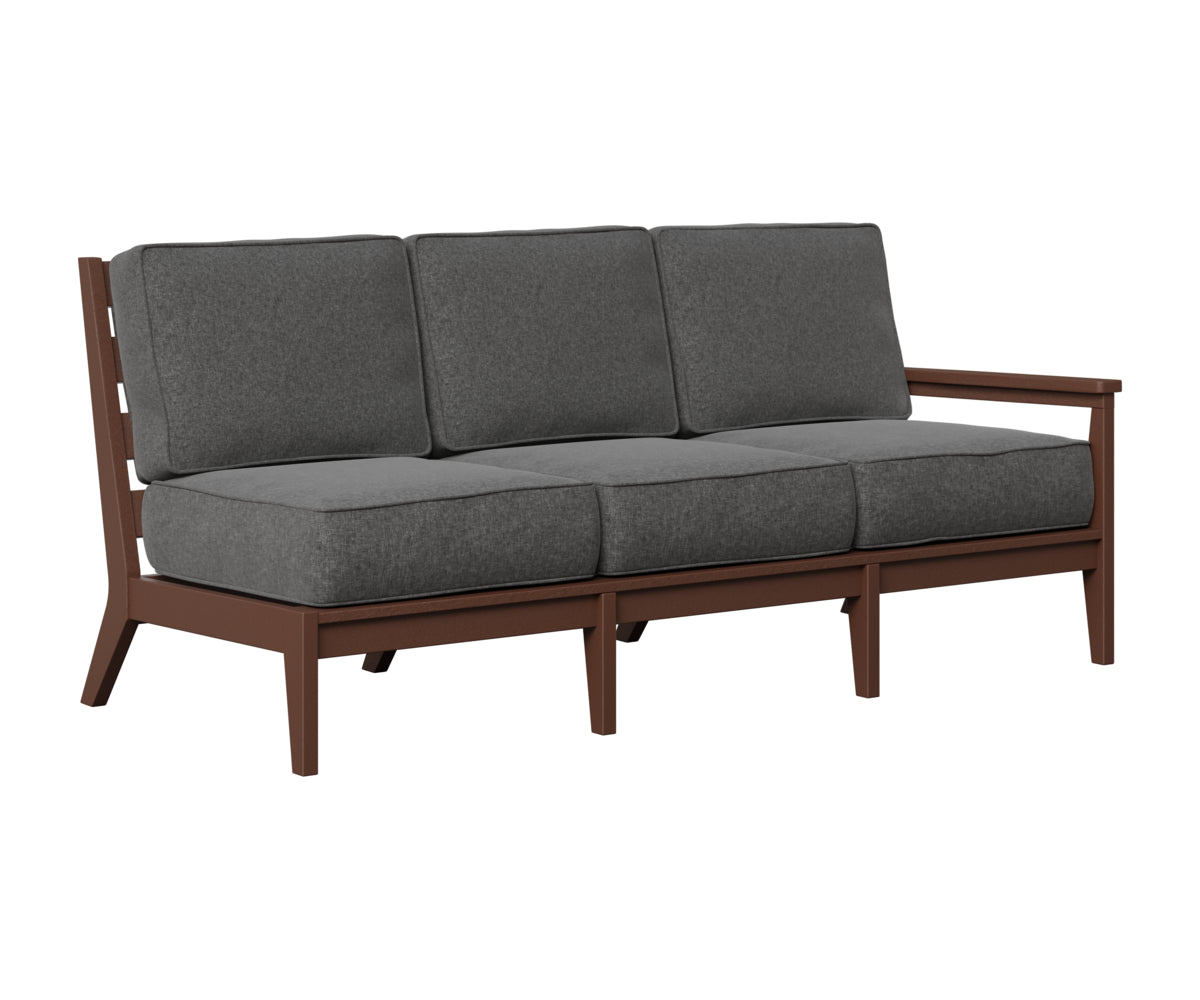 Mayhew Left Arm Sofa