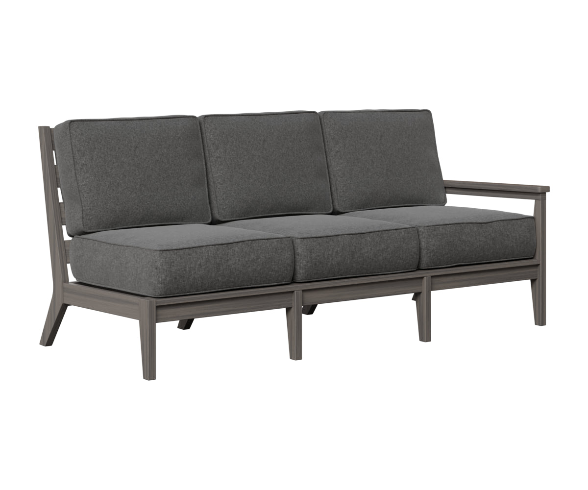 Mayhew Left Arm Sofa