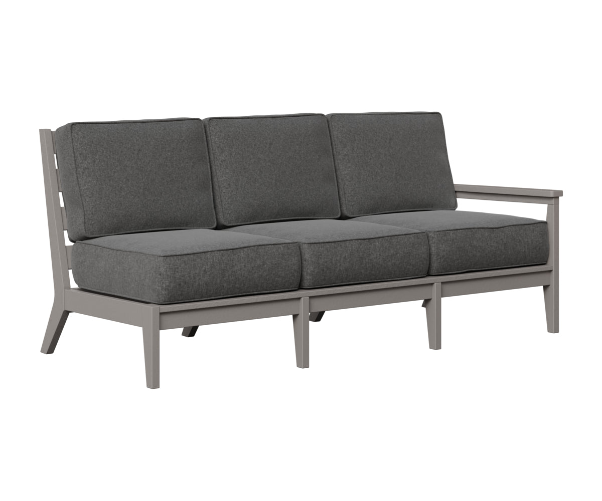 Mayhew Left Arm Sofa