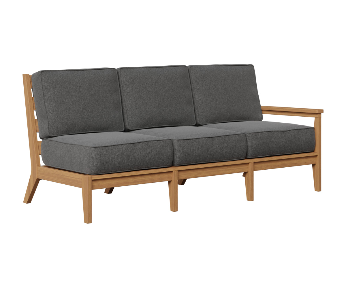 Mayhew Left Arm Sofa