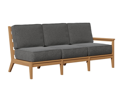 Mayhew Left Arm Sofa