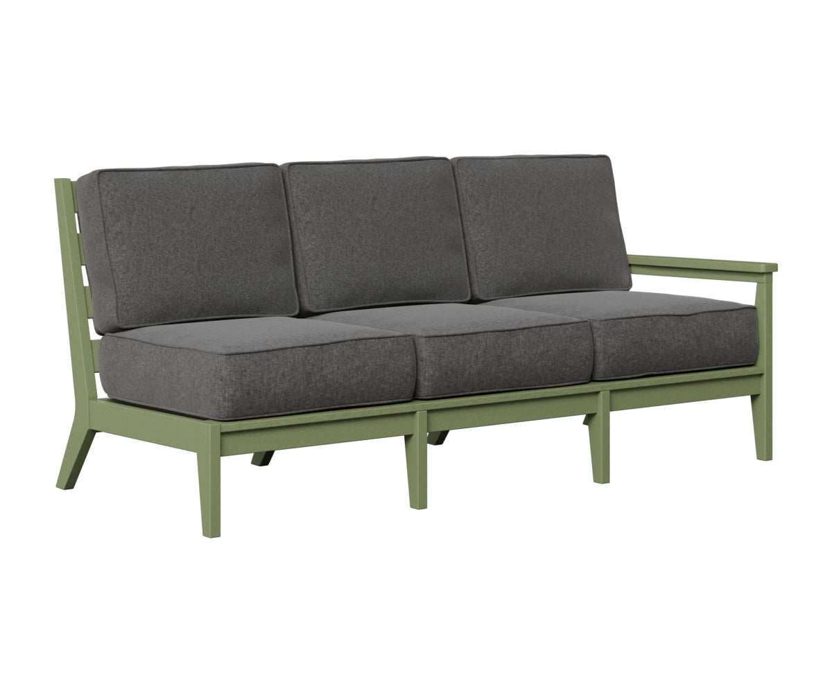 Mayhew Left Arm Sofa