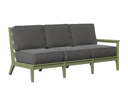 Mayhew Left Arm Sofa