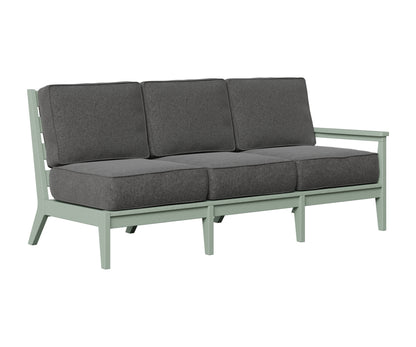 Mayhew Left Arm Sofa