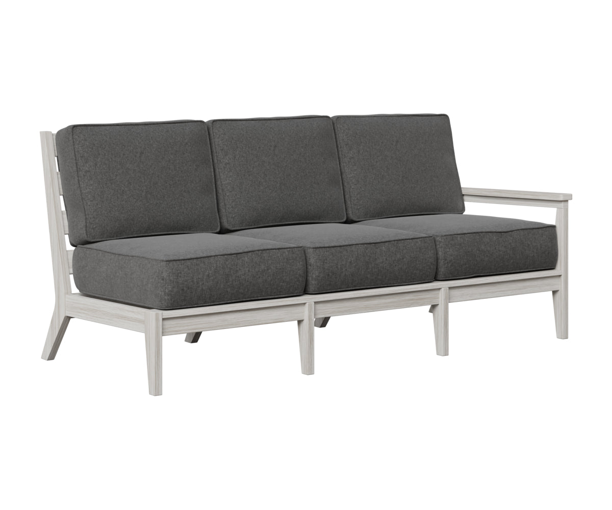 Mayhew Left Arm Sofa