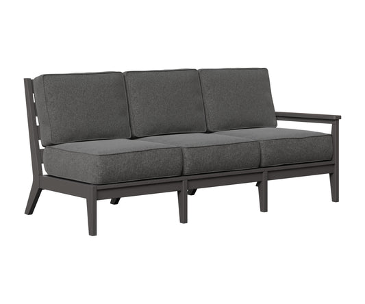Mayhew Left Arm Sofa