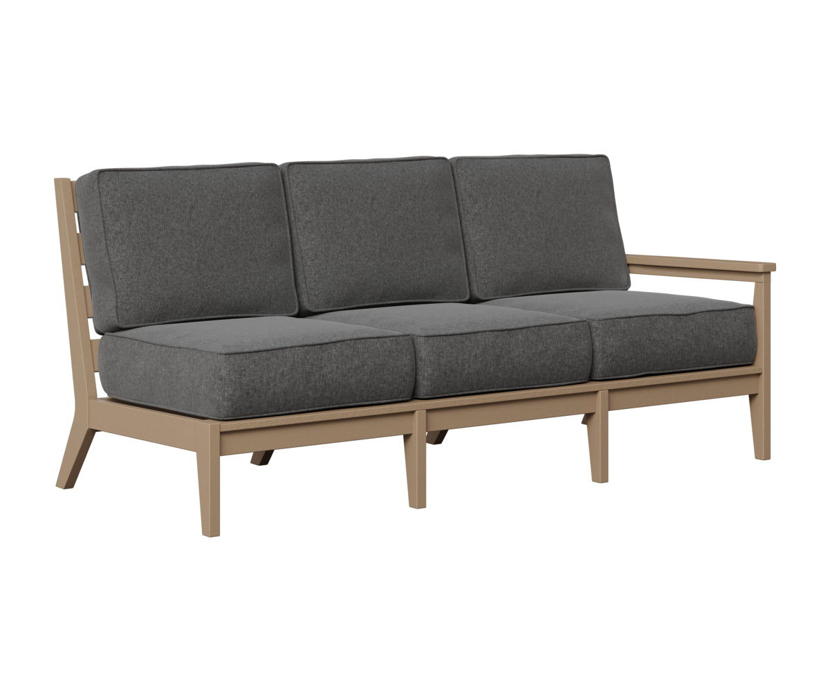 Mayhew Left Arm Sofa