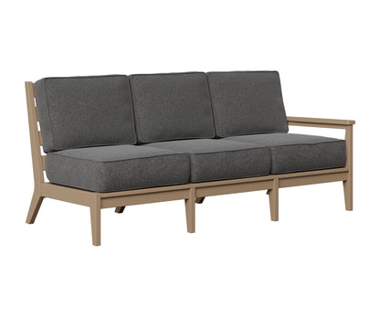 Mayhew Left Arm Sofa