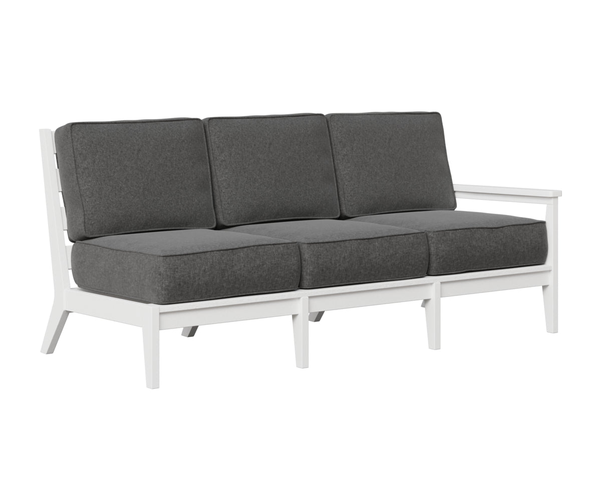 Mayhew Left Arm Sofa