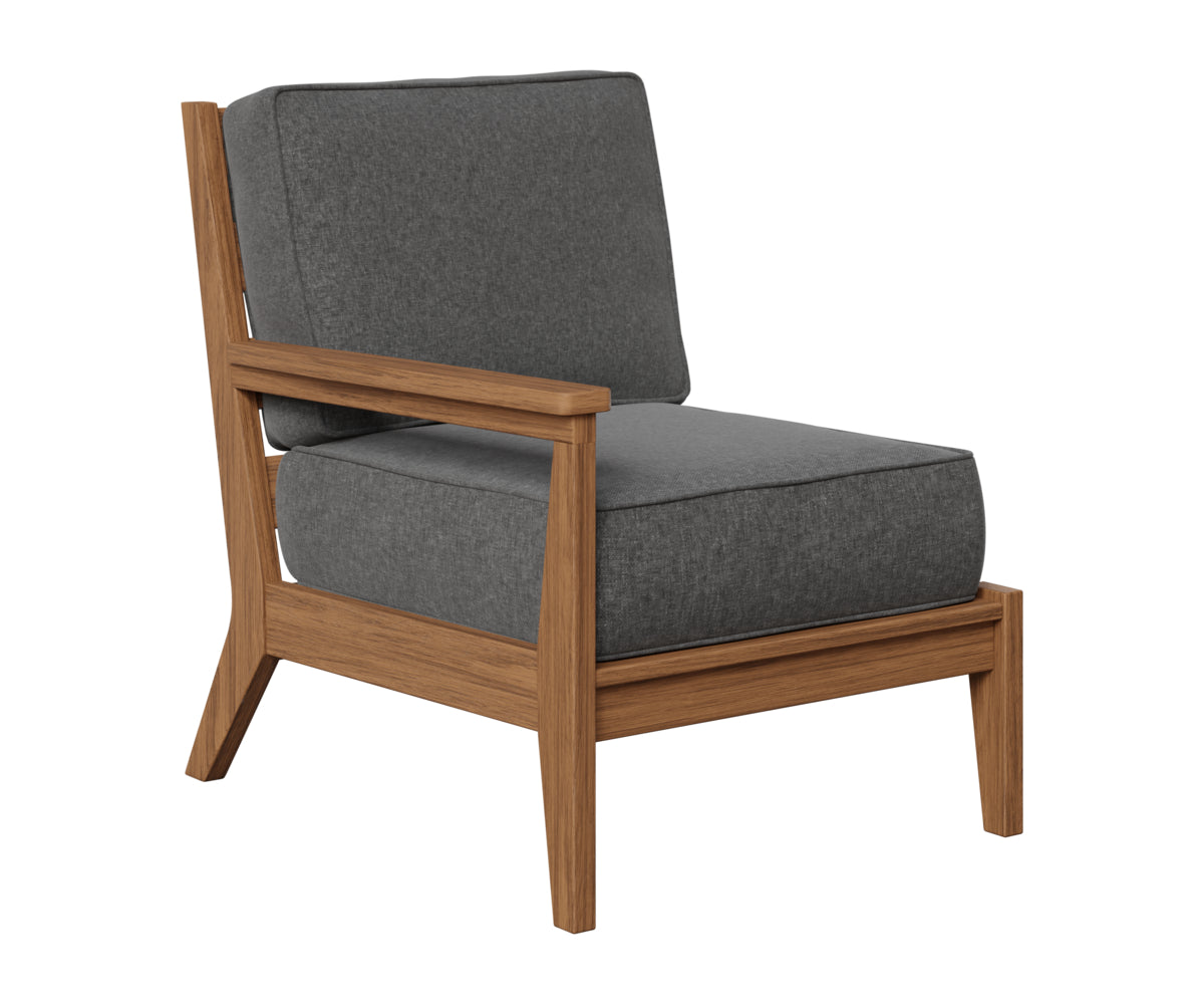 Mayhew Right Arm Club Chair