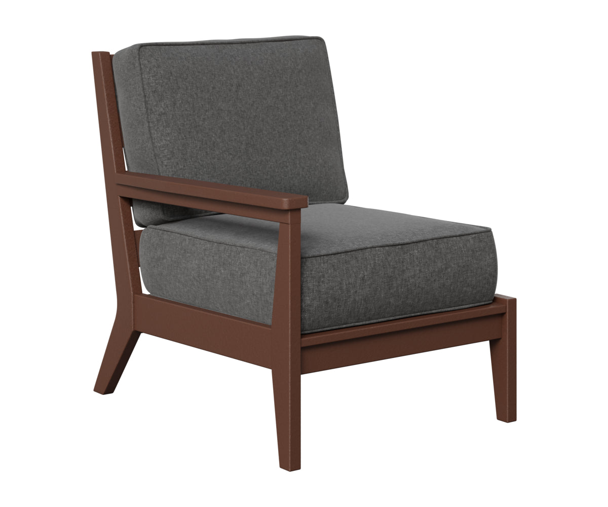 Mayhew Right Arm Club Chair
