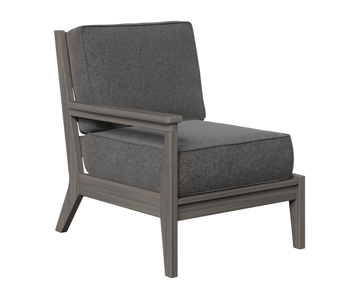 Mayhew Right Arm Club Chair