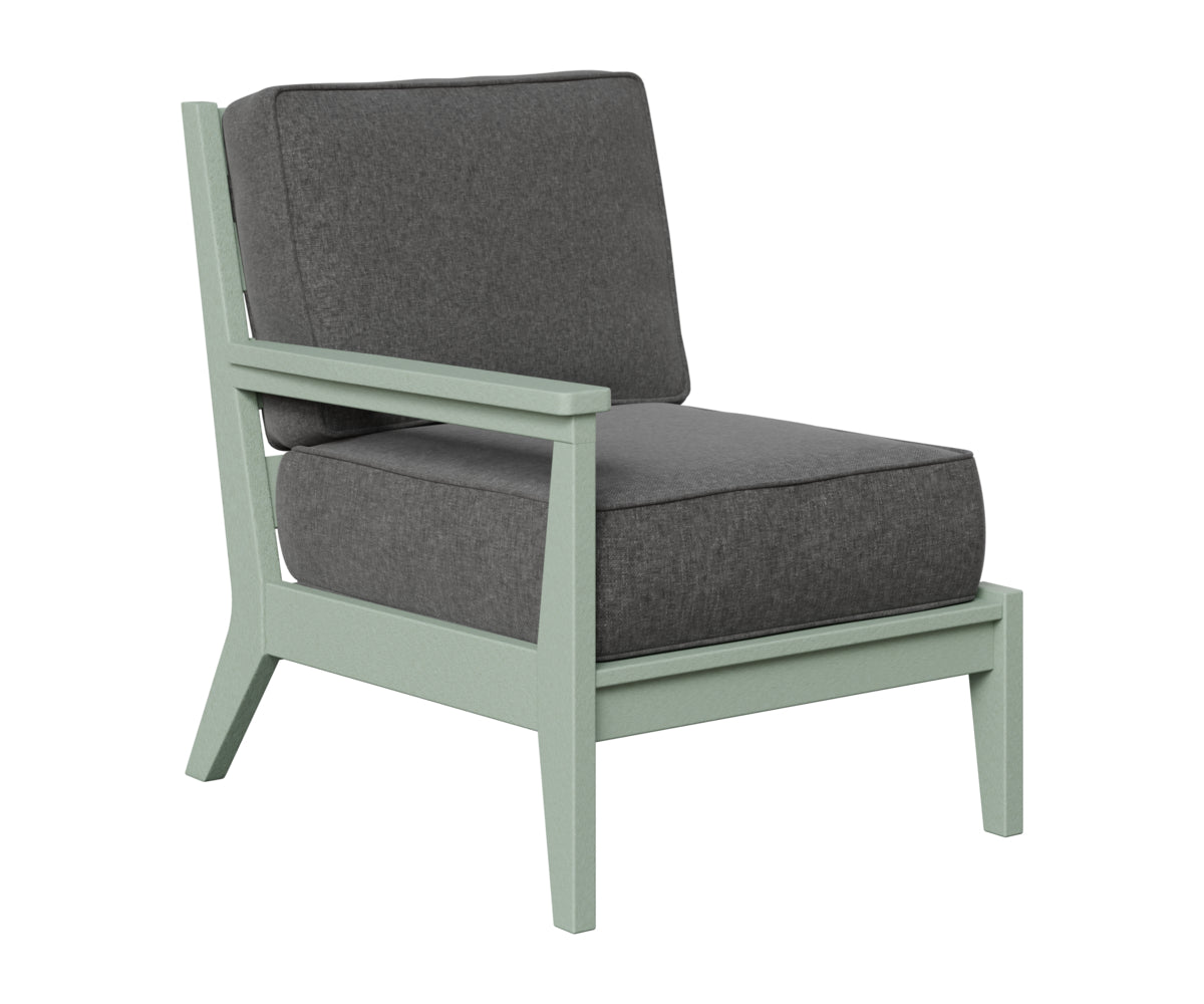 Mayhew Right Arm Club Chair