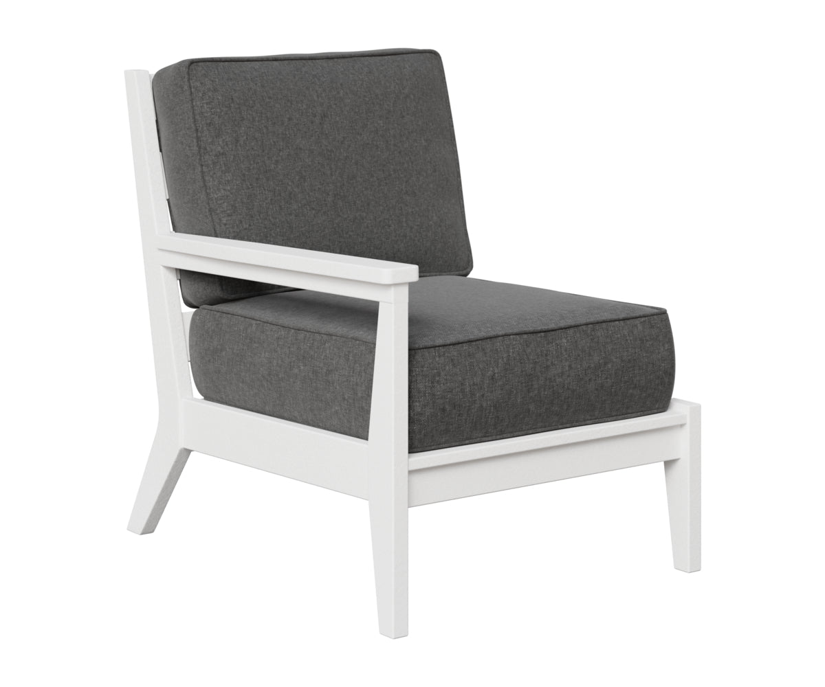 Mayhew Right Arm Club Chair