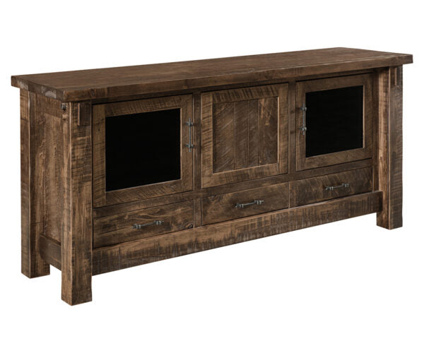 SFC Amish Beaumont TV Stand